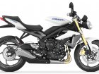 Triumph Street Triple 675